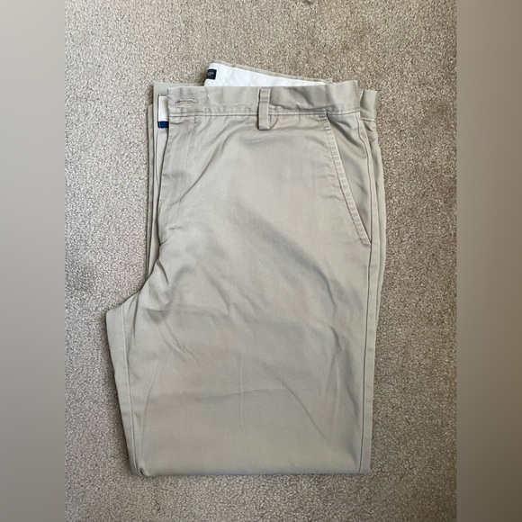 Pantalón Dockers De Hombre Classic Fit Con Detalle | Meses sin interés